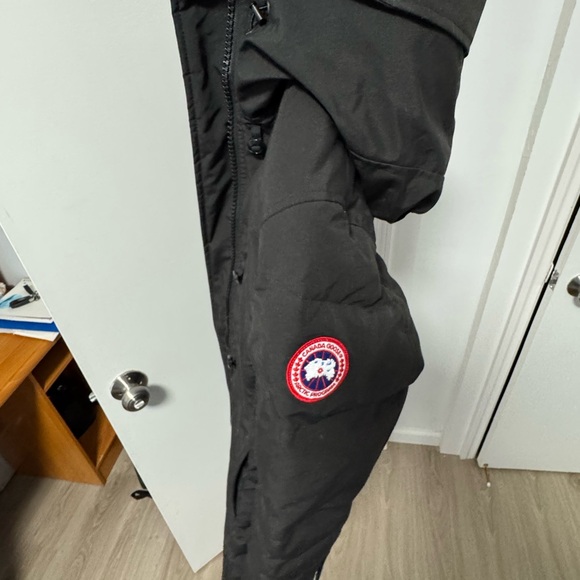 CANADA GOOSE WOMEN COAT - Picture 5 of 6